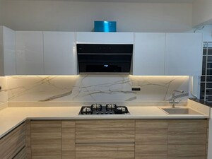 Furnished Amenities in 3 BHK Apartment at Epitome Elan, Jp Nagar Phase 8 – for Sale