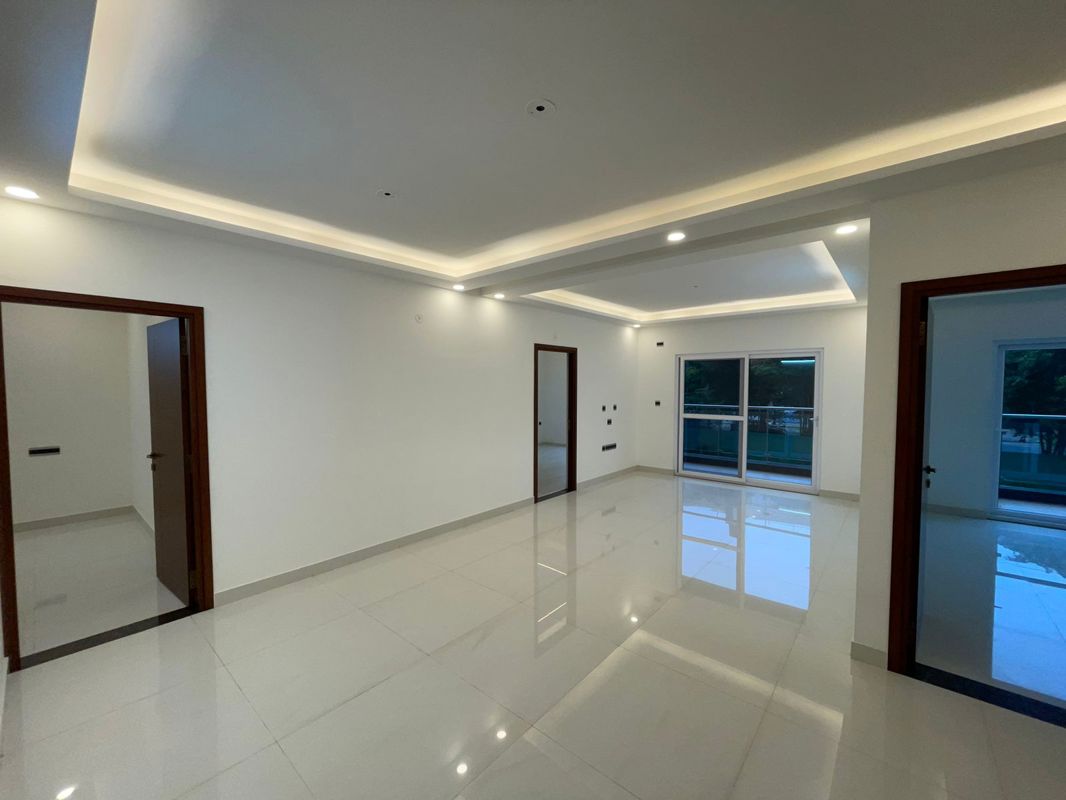 3 BHK + Pooja Room,Study Room Apartment For Sale in Epitome Elan