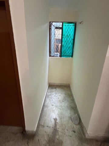 Building Lobby in 2 BHK Builder Floor at Saket – for Rent