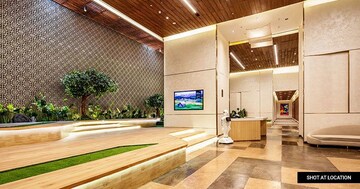 5 BHK Penthouse – Exterior View View at Ashok Towers, Parel - for Sale