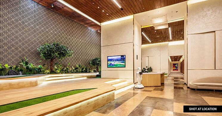 Exterior View, ashok-towers 5 Bedroom 3500 Sq.Ft. Penthouse In Parel Mumbai 9937535