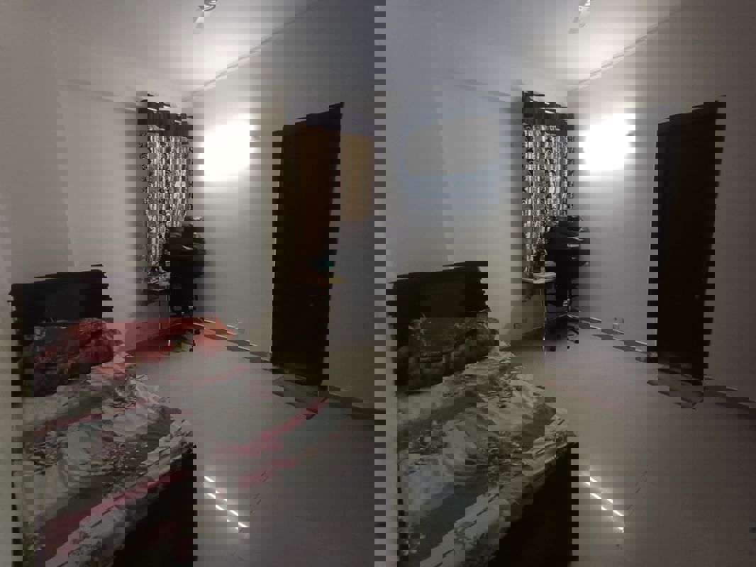 2.5 BHK + Study Room 1175 Sq.Ft. Apartment in Gaur City 2 - 10th Avenue