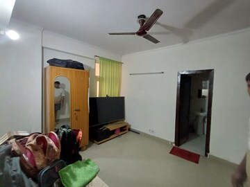Living Room in 2.5 BHK Apartment at Gaur City 2 - 10th Avenue, Sector 16c Greater Noida – for Sale