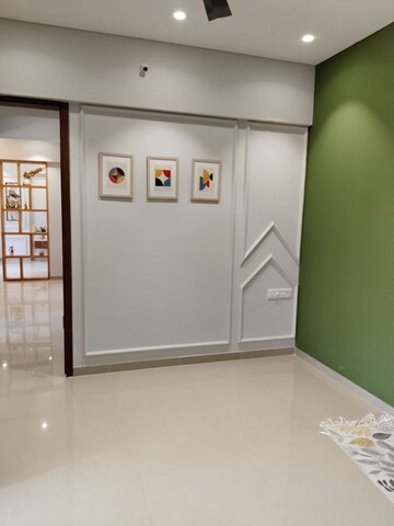 Furnished Amenities in 2 BHK Apartment at Mayuri Adhinathpuram, Undri – for Sale