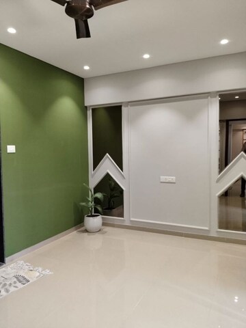 Furnished Amenities in 2 BHK Apartment at Mayuri Adhinathpuram, Undri – for Sale