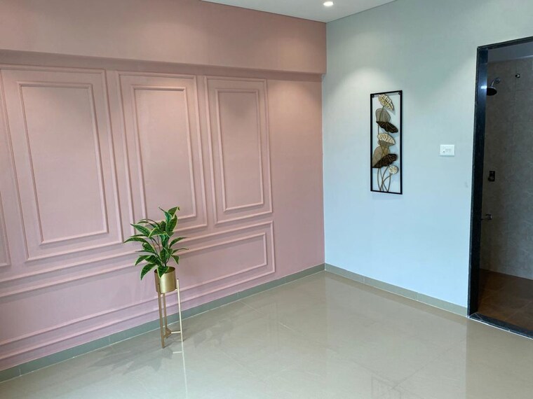 Room, mayuri-adhinathpuram 2 Bedroom 753 Sq.Ft. Apartment In Undri Pune 9937203