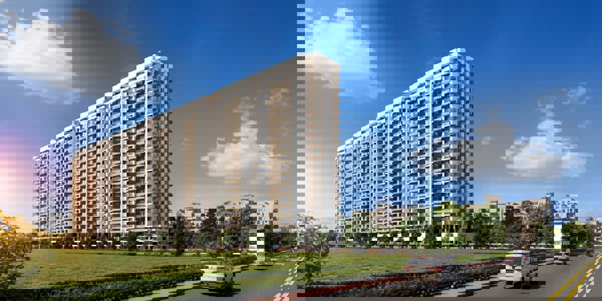 2 BHK 753 Sq.Ft. Apartment in Mayuri Adhinathpuram