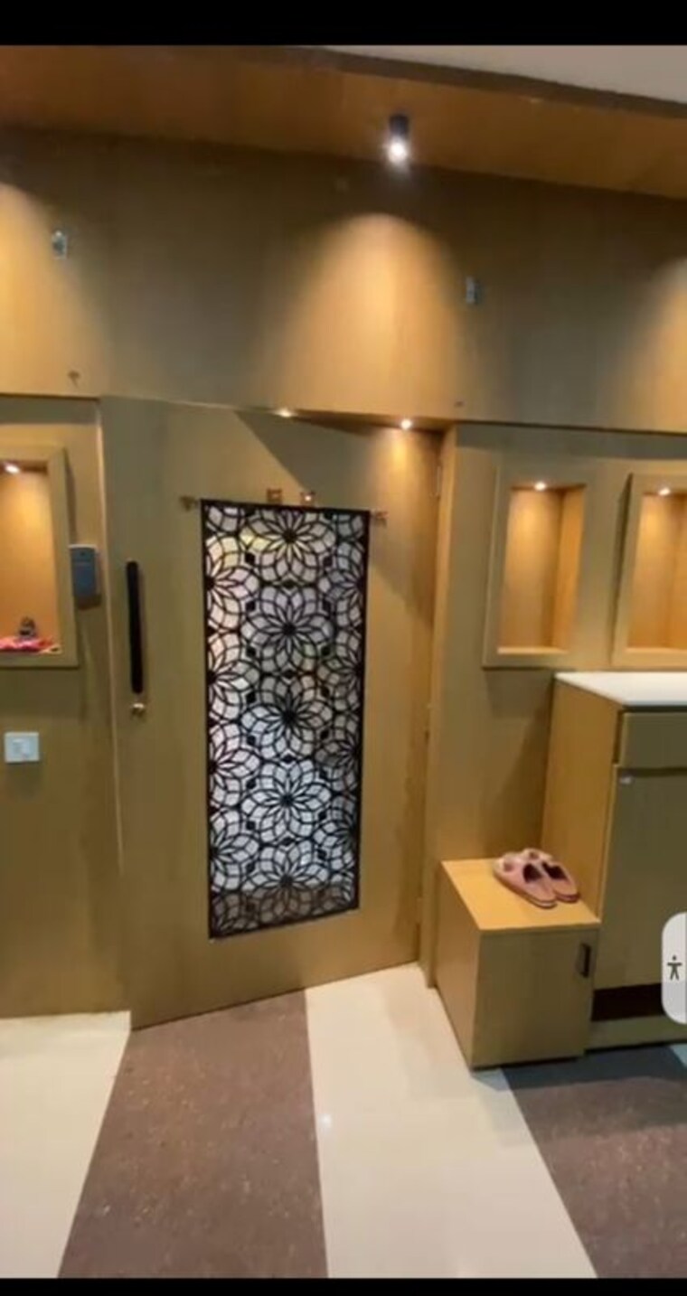 Bedroom, pardos-okas-residency 3 Bedroom 1495 Sq.Ft. Apartment In Sushant Golf City Lucknow 9937539