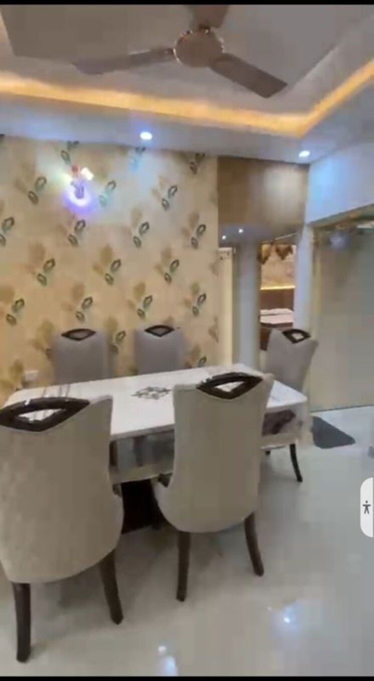 Master Bedroom, pardos-okas-residency 3 Bedroom 1495 Sq.Ft. Apartment In Sushant Golf City Lucknow 9937539