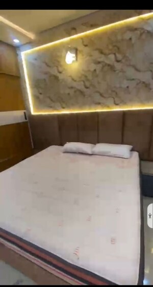 Furnished Amenities in 3 BHK Apartment at Pardos Okas Residency, Sushant Golf City – for Rent