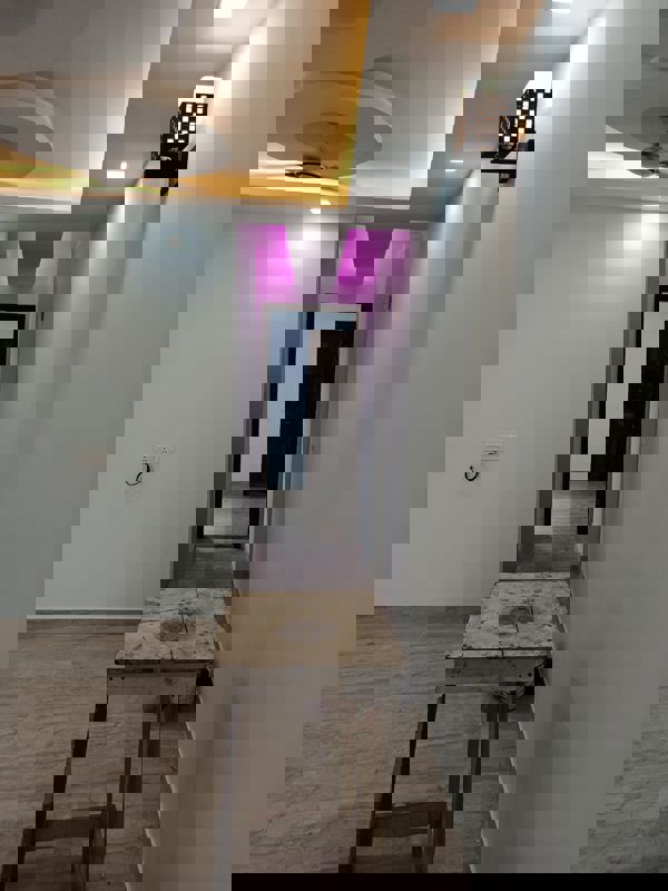 2 BHK Builder Floor For Sale in Khirki Extension