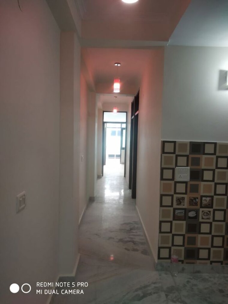 undefined, khirki extension 2 Bedroom 750 Sq.Ft. Builder Floor In Khirki Extension Delhi 8588065