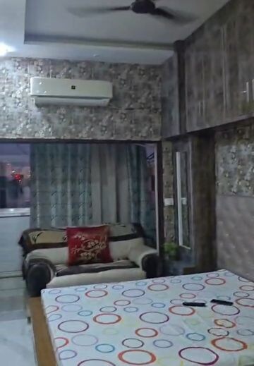 2 BHK Builder Floor For Sale in Dhakoli