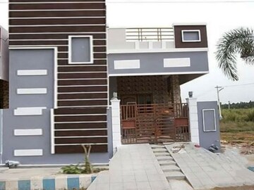 2 BHK Independent House For Sale in A-Zone