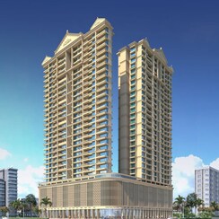 2 BHK + Pooja Room Apartment For Sale in Today I Land 27