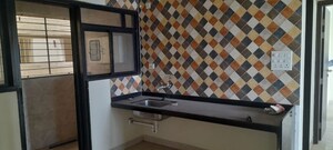 Balcony in 2 BHK Apartment at Nanded City Madhuvanti, Sinhagad Road – for Rent