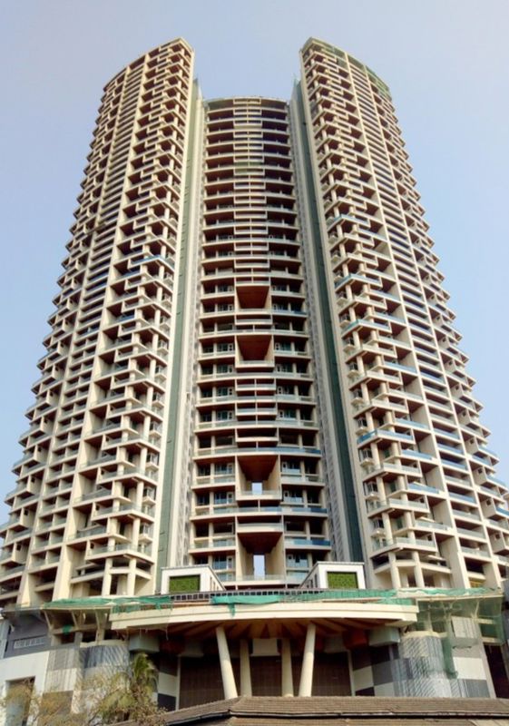 5 BHK Apartment For Rent in Avighna One Avighna Park