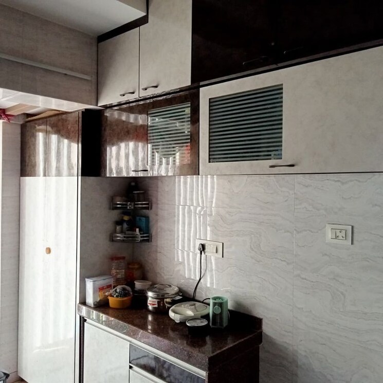 Kitchen, bachraj-landmark 4 Bedroom 1100 Sq.Ft. Apartment In Virar West Palghar 9937570