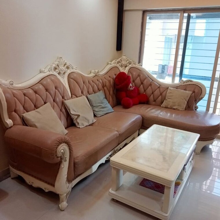 undefined, bachraj-landmark 4 Bedroom 1100 Sq.Ft. Apartment In Virar West Palghar 9937570