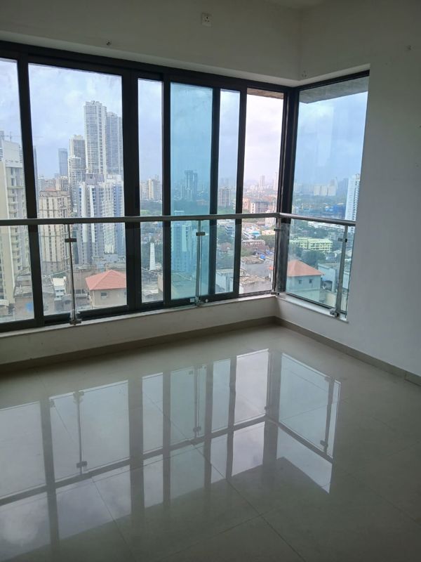 2 BHK + Pooja Room Apartment For Rent in L&T Emerald Isle