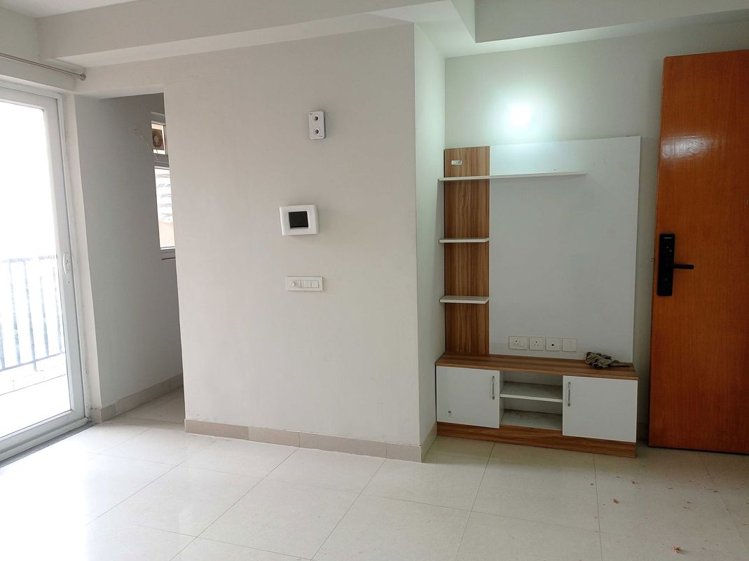 3 BHK Apartment For Rent in Tata Eureka Park