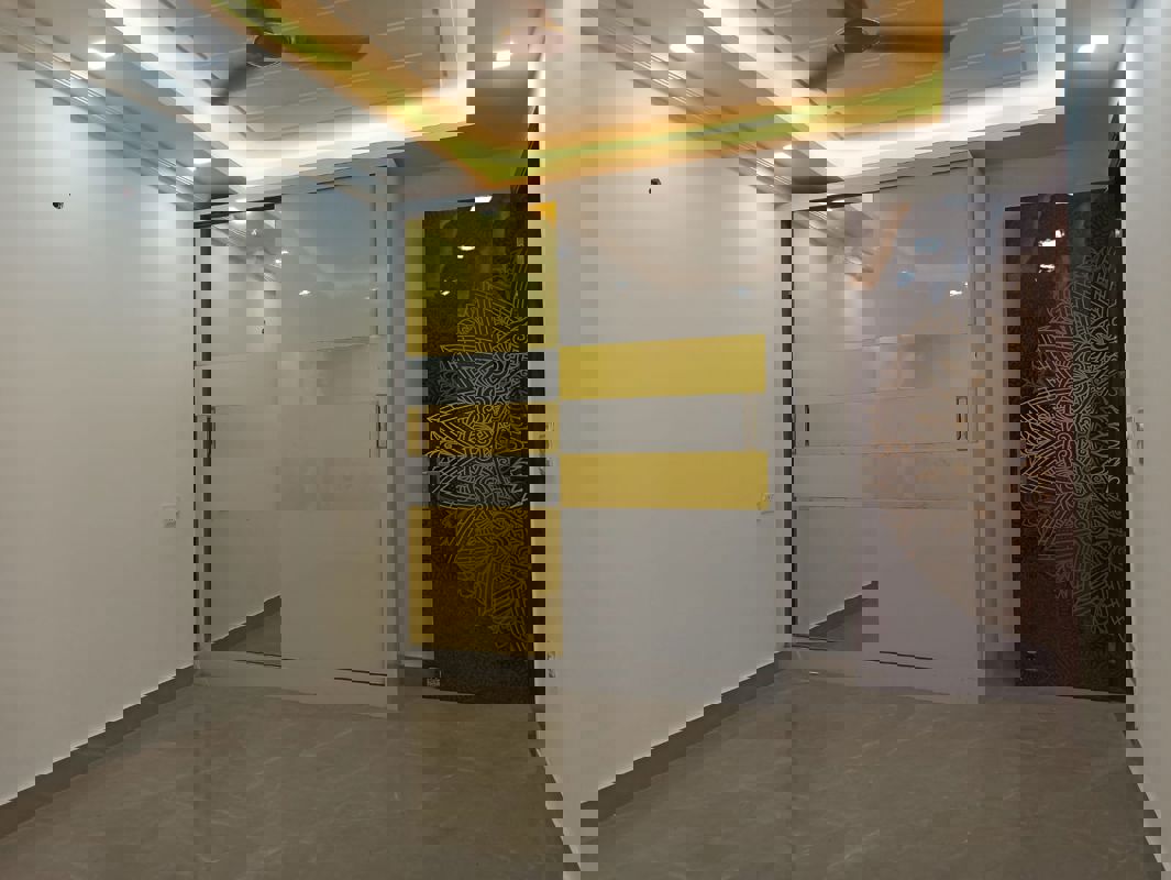 4 BHK Builder Floor For Sale in Malviya Nagar