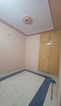3 BHK + Extra Room Apartment For Sale in GTB Enclave