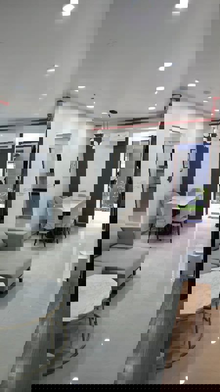 2 BHK 904 Sq.Ft. Apartment in Shapoorji Pallonji Joyville Hadapsar Annexe