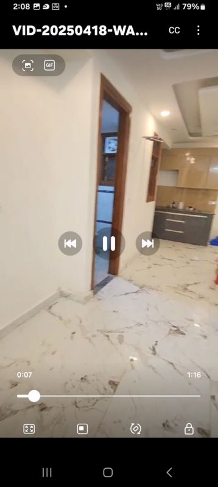 undefined, malviya nagar 3 Bedroom 1000 Sq.Ft. Builder Floor In Malviya Nagar Delhi 8506162