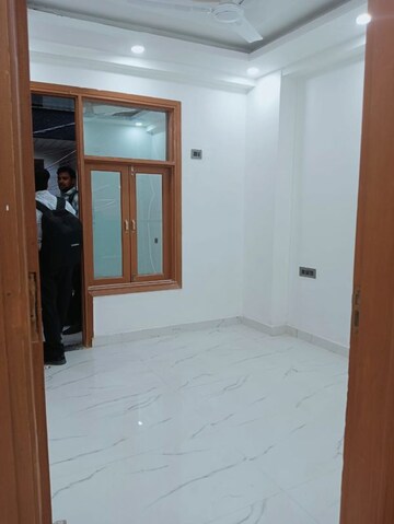 Room in 3 BHK Builder Floor at Malviya Nagar – for Sale