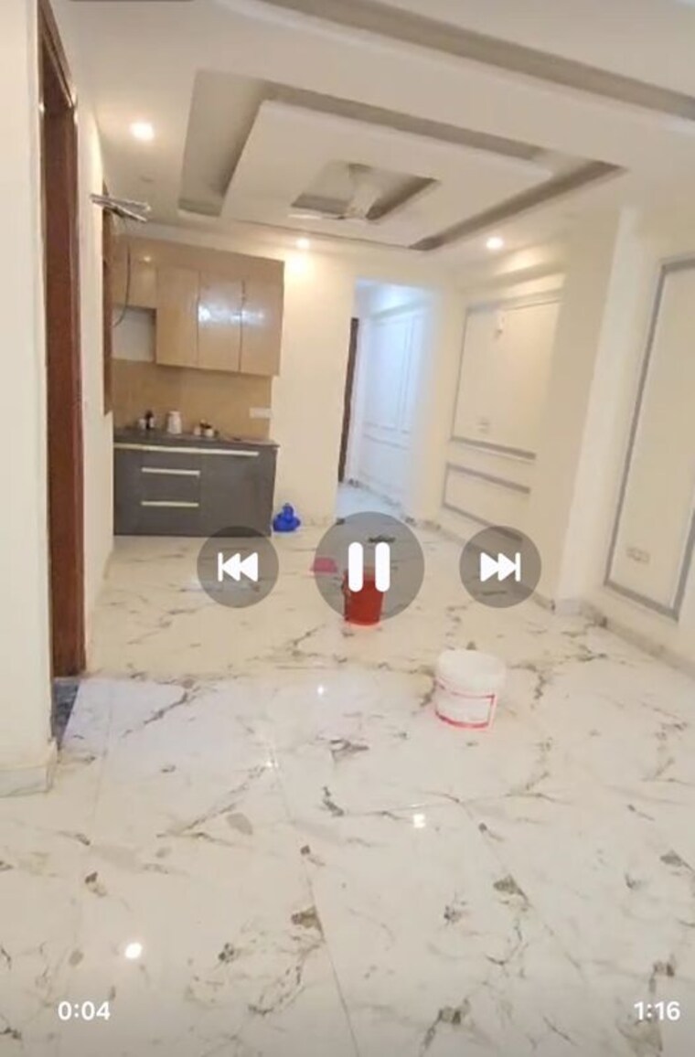  Parking, malviya nagar 3 Bedroom 1000 Sq.Ft. Builder Floor In Malviya Nagar Delhi 8506162