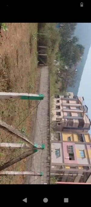  Plot – Exterior View View at Pothinamallayya Palem - for Sale