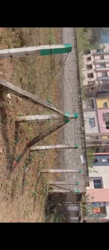  Plot For Sale in Pothinamallayya Palem