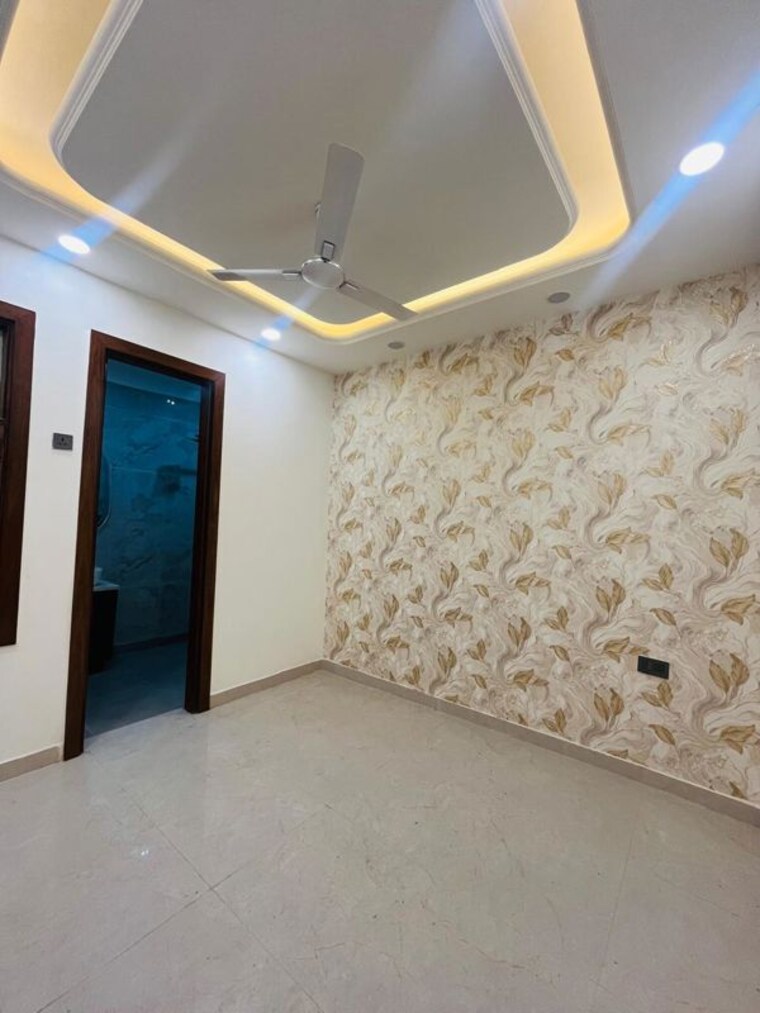 undefined, rps-palm-drive 3 Bedroom 1200 Sq.Ft. Builder Floor In Sector 88 Faridabad 9937706