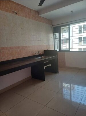 Kitchen in 2 BHK Apartment at Nanded City Madhuvanti, Sinhagad Road – for Rent