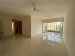 2 BHK + Study Room Apartment For Rent in Nanded City Madhuvanti