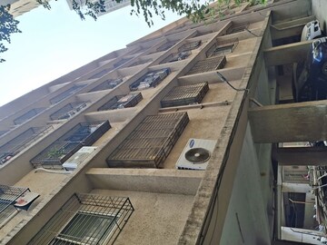 1 BHK Apartment For Rent in Mahape