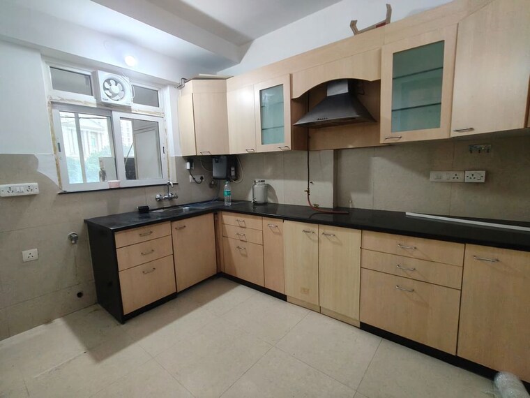 Kitchen, hiranandani-adalia-a 3.5 Bedroom 1650 Sq.Ft. Apartment In Powai Mumbai 9937717