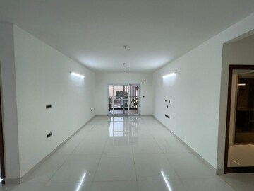 Building Lobby in 2 BHK Apartment at Epitome Elan, Jp Nagar Phase 8 – for Sale