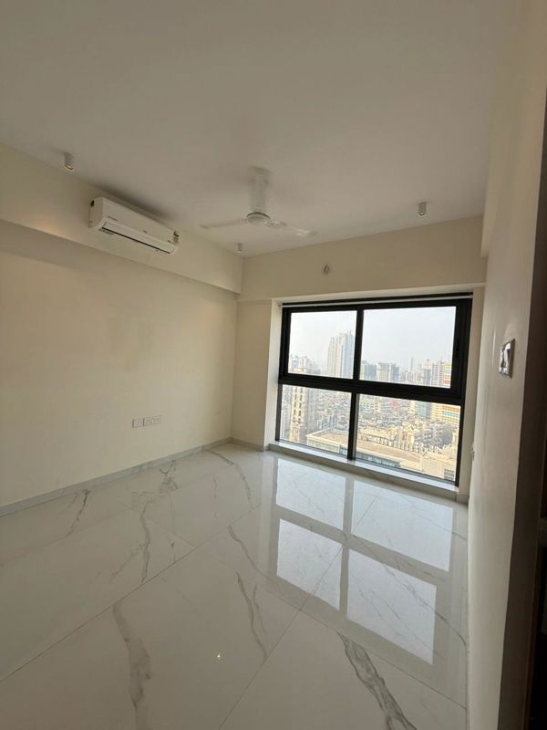 2 BHK Apartment For Rent in Level The Residences