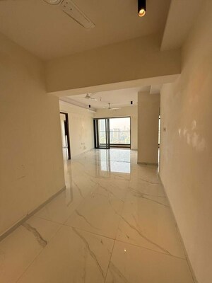Building Lobby in 2 BHK Apartment at Level The Residences, Andheri West – for Rent