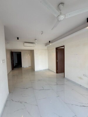 Building Lobby in 2 BHK Apartment at Level The Residences, Andheri West – for Rent