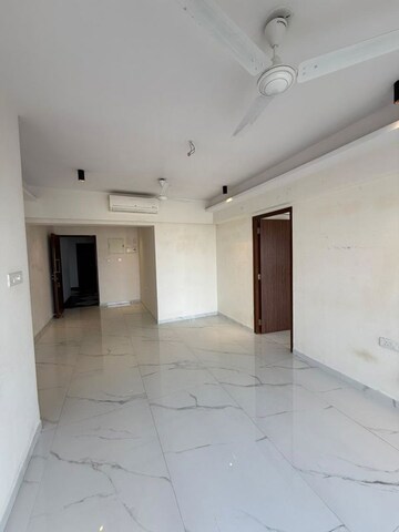 Building Lobby in 2 BHK Apartment at Level The Residences, Andheri West – for Rent