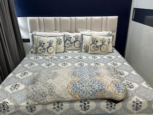 Bedroom in 3 BHK Builder Floor at Bellandur – for Sale