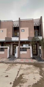 3 BHK 675 Sq.Ft. Independent House in Rau