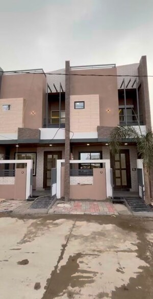 3 BHK Independent House For Sale in Rau