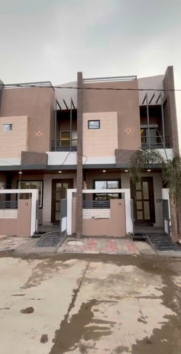 3 BHK Independent House For Sale in Rau
