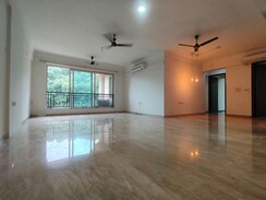4 BHK + Extra Room Apartment For Sale in Hiranandani Gardens Glen Ridge