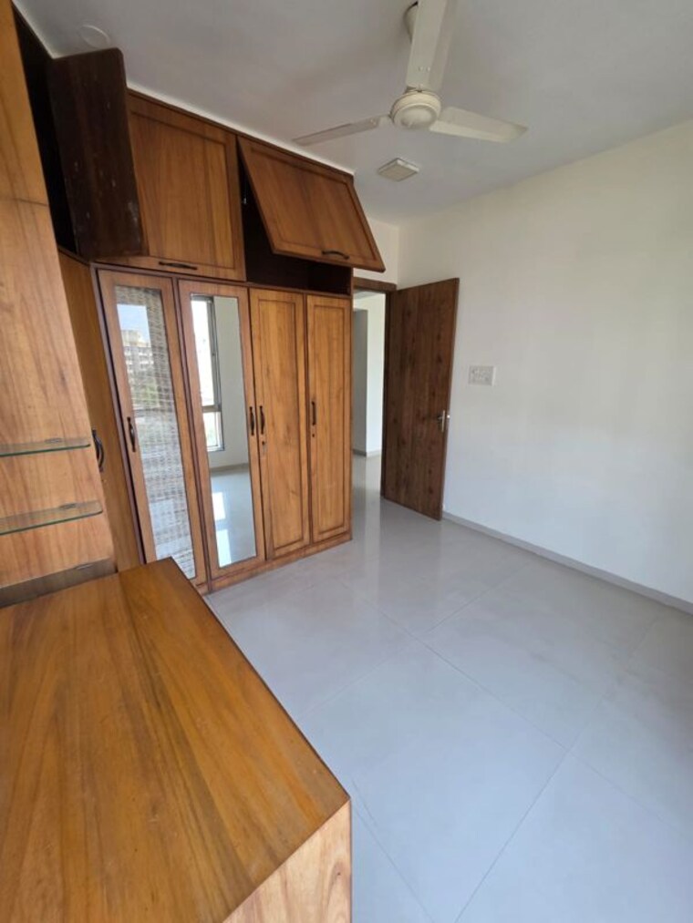 Bedroom, heritage-castle 2 Bedroom 975 Sq.Ft. Apartment In Chembur Mumbai 9937747