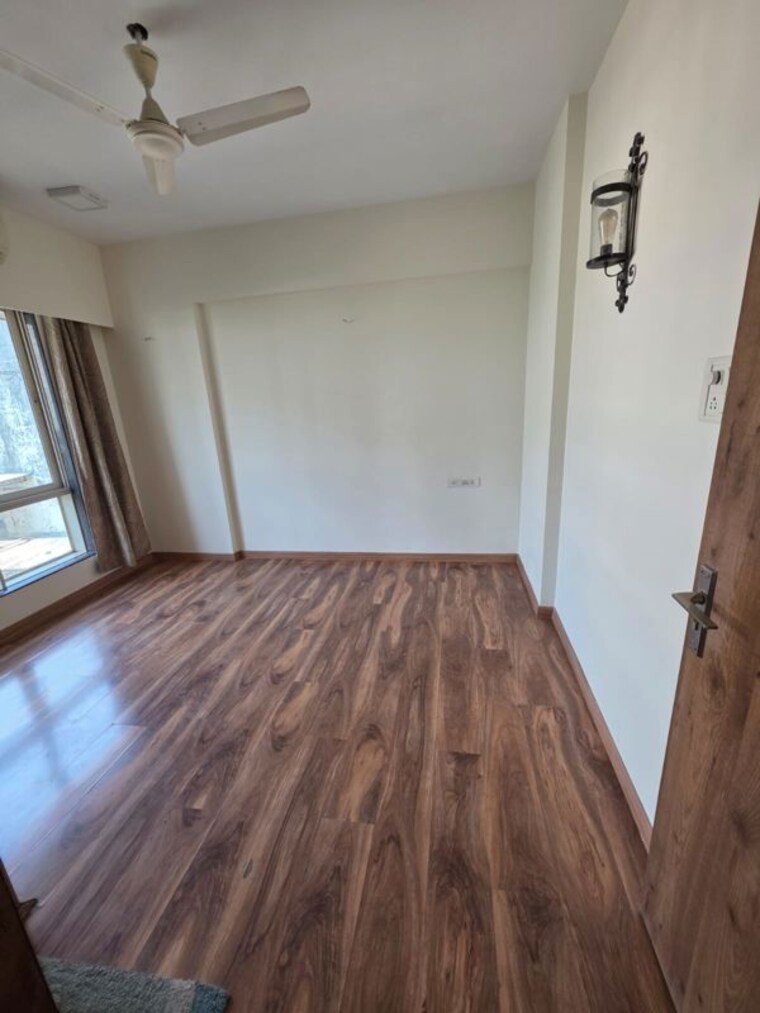 Bedroom, heritage-castle 2 Bedroom 975 Sq.Ft. Apartment In Chembur Mumbai 9937747